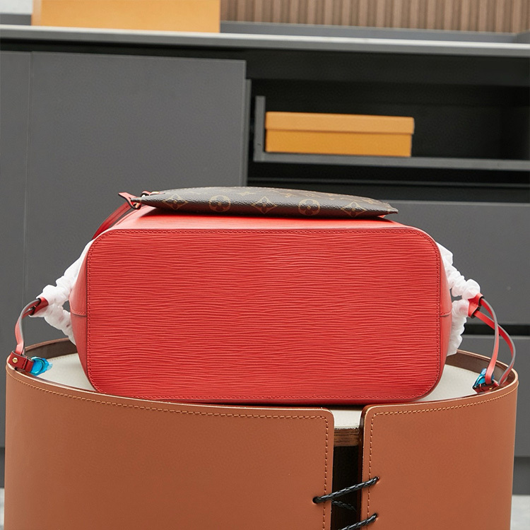 LV Neverfull MM Tote Bag