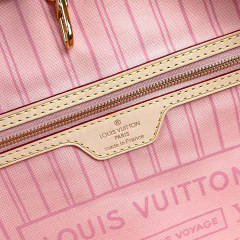 LV Neverfull Tote Bag