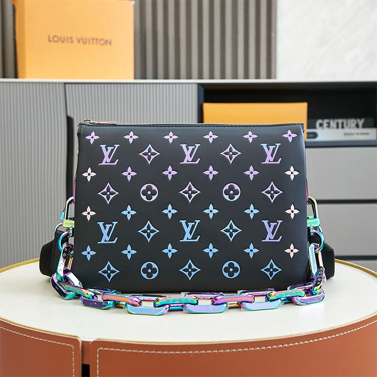 LV Coussin BB Handbag