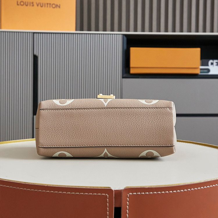 LV Madeleine BB Handbag