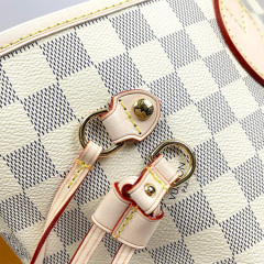 LV Neverfull Tote Bag