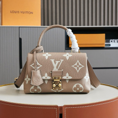 LV Madeleine BB Handbag
