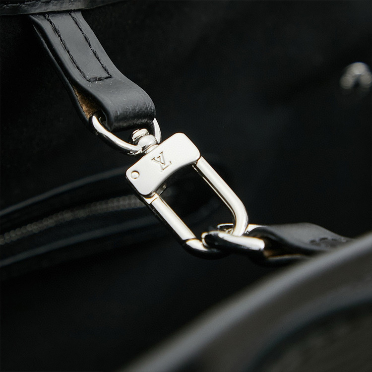 LV Neverfull MM Tote Bag