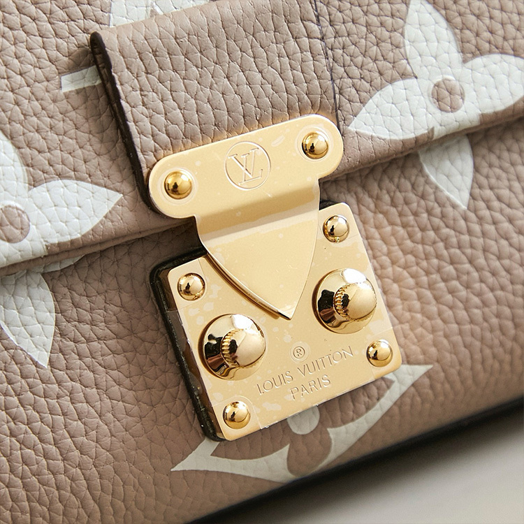 LV Madeleine BB Handbag