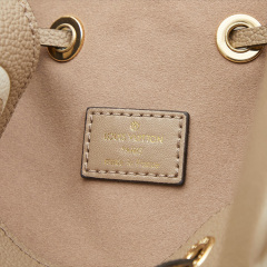 LV NéoNoé MM Handbag