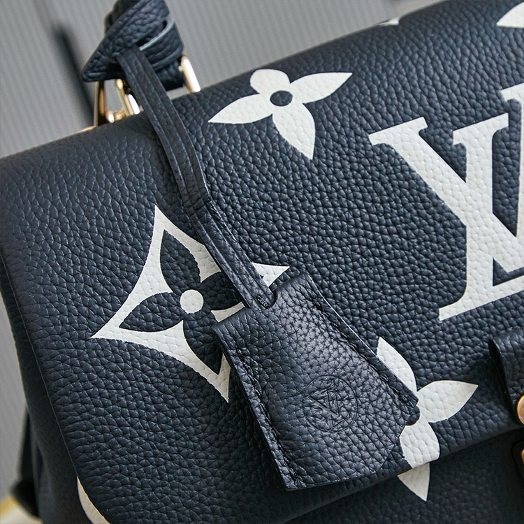 LV Madeleine MM Handbag