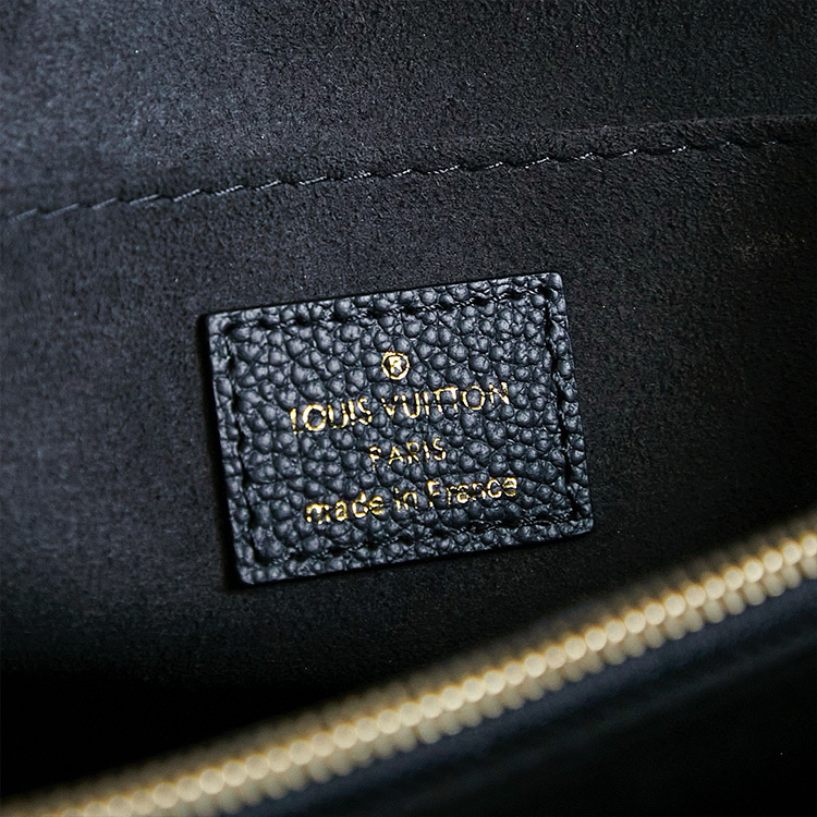 LVMadeleine MM Handbag