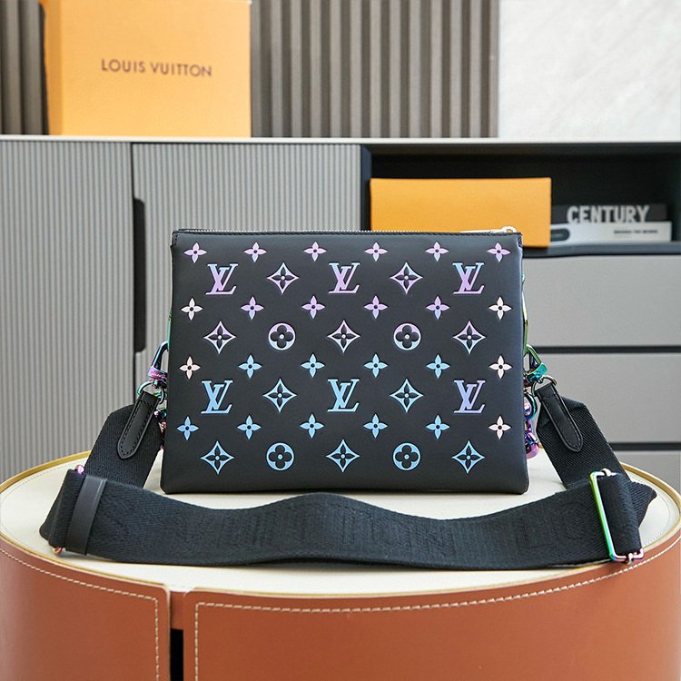 LV Coussin BB Handbag