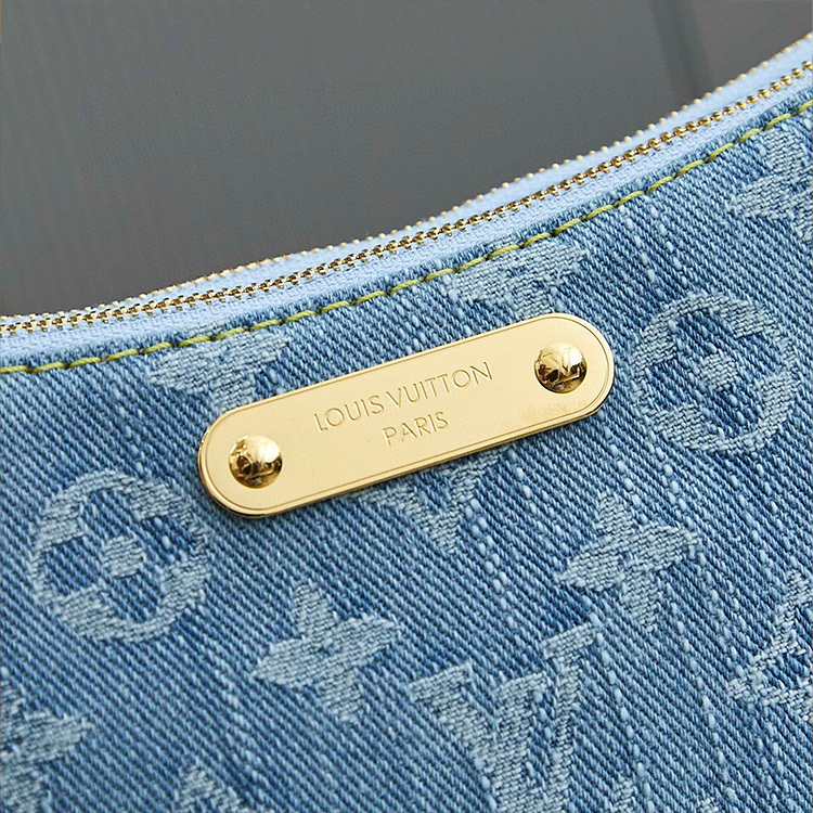 LV Liv Pochette Bag