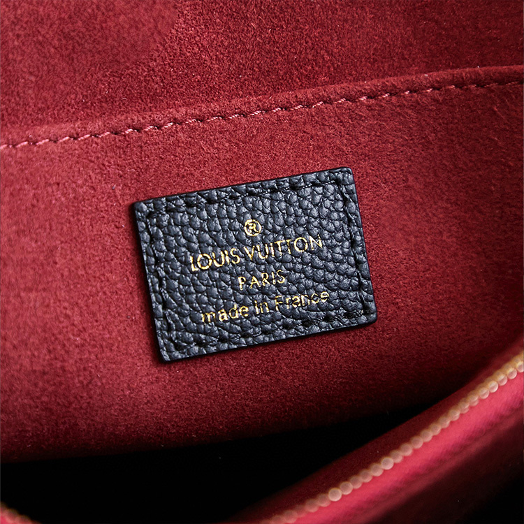 LV Madeleine MM Handbag