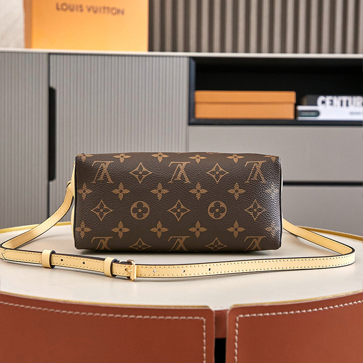 LV Bloom Pouch Bag