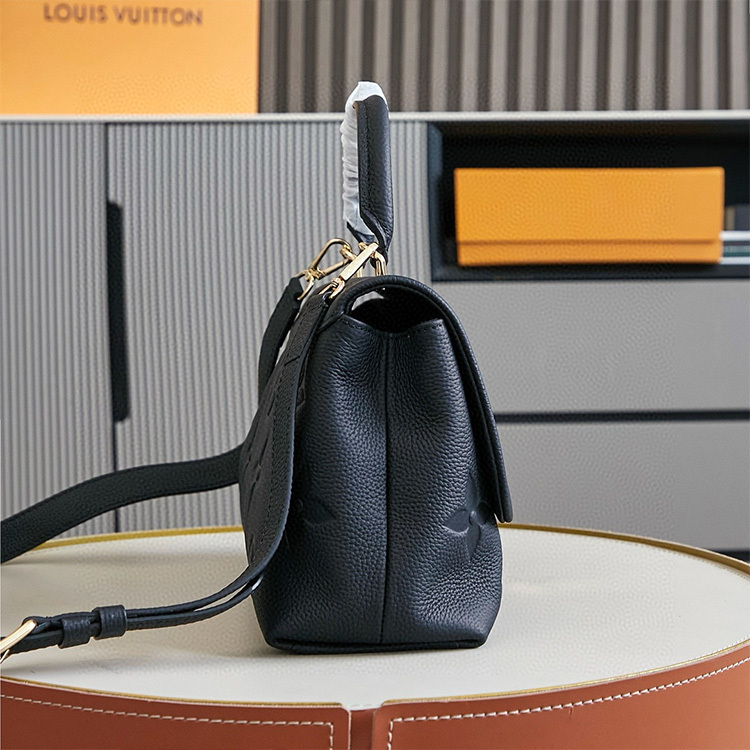 LVMadeleine MM Handbag