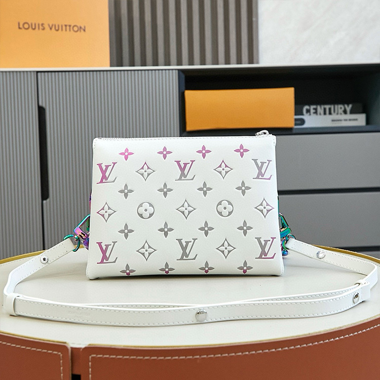 LV Coussin BB Handbag