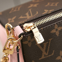 LV Bloom Pouch Bag