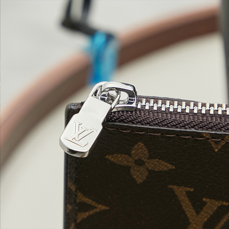 LV Neverfull MM Tote Bag