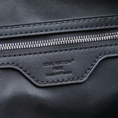 LV Speedy Soft 30 Dark Handbag