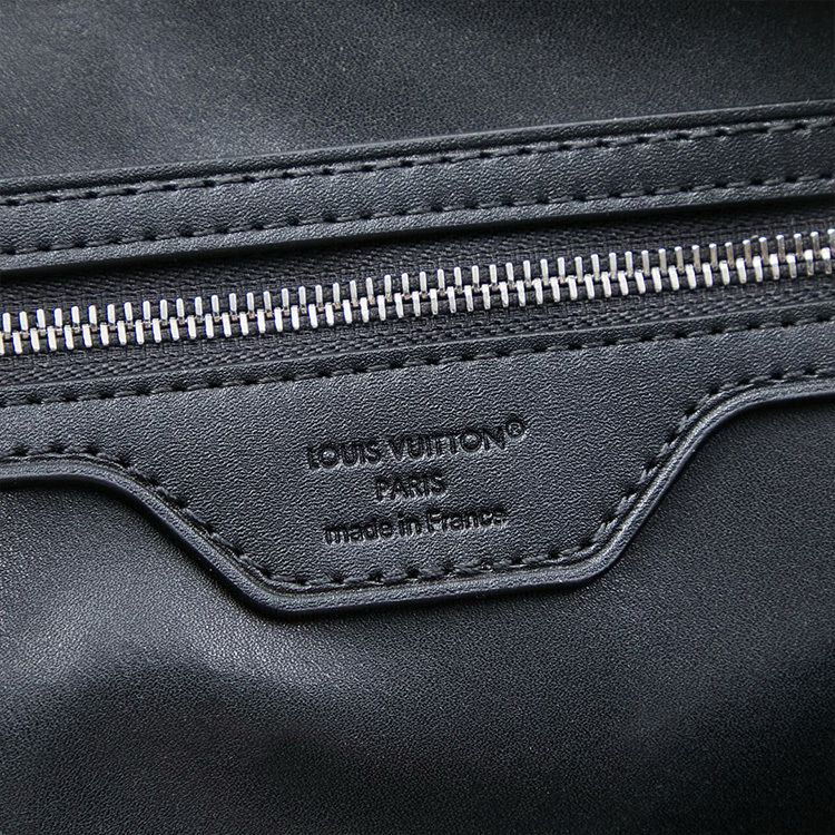 LV Speedy Soft 30 Dark Handbag