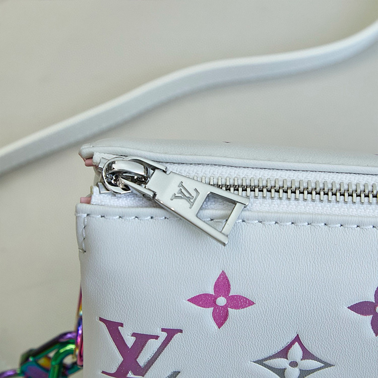 LV Coussin BB Handbag