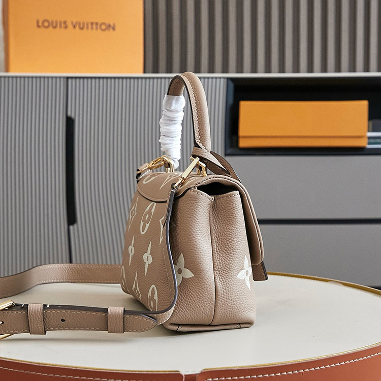 LV Madeleine BB Handbag