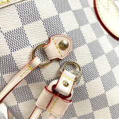 LV Neverfull Tote Bag