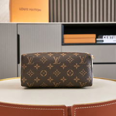 LV Bloom Pouch Bag