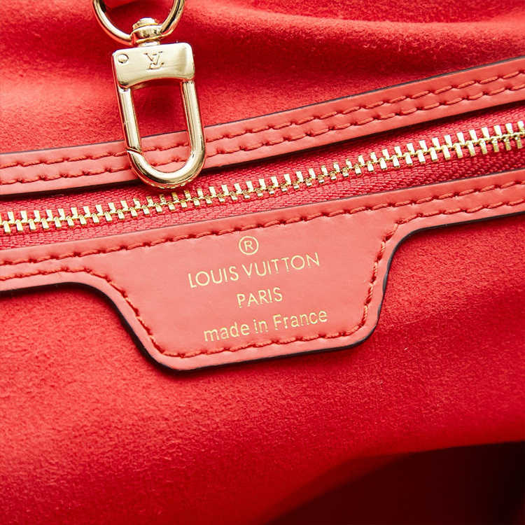 LV Neverfull MM Tote Bag