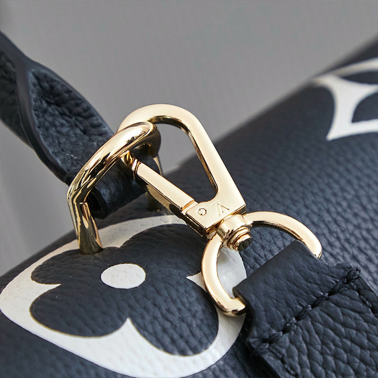 LV Madeleine MM Handbag