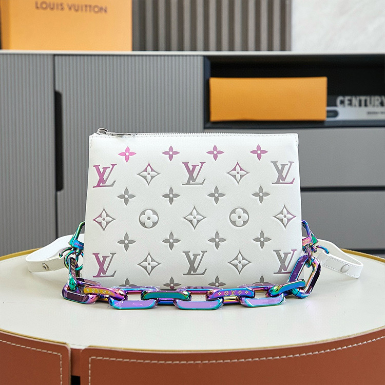 LV Coussin BB Handbag