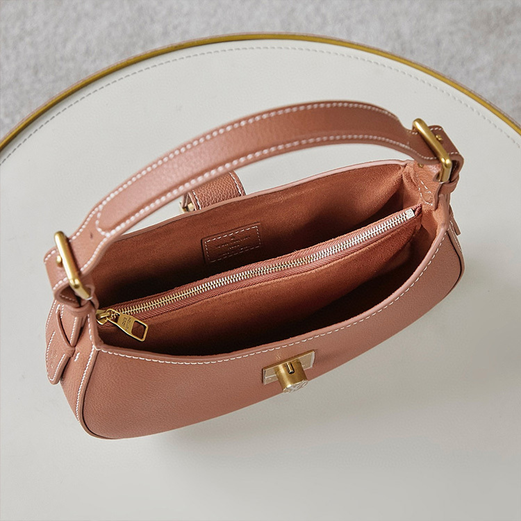 LV Low Key Shoulder Bag