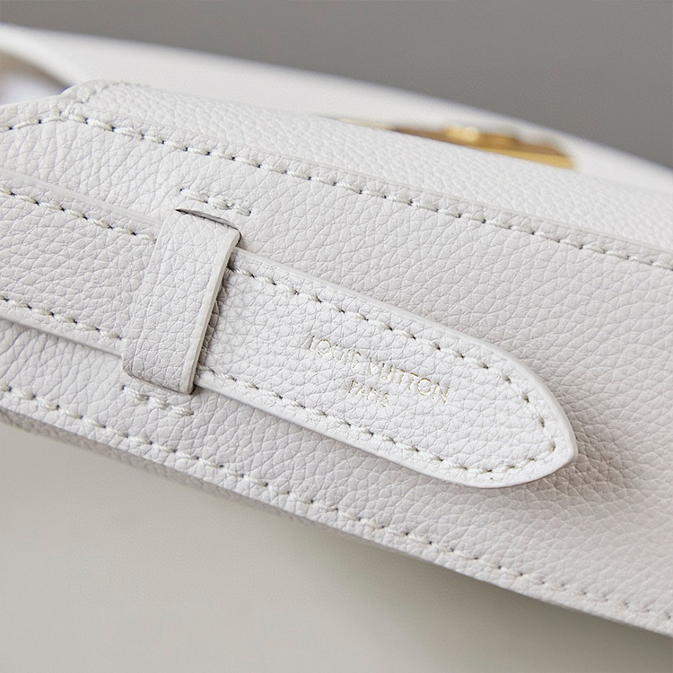 LV Low Key Shoulder Bag