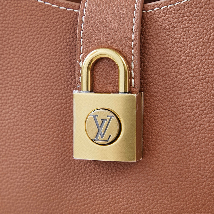 LV Low Key Shoulder Bag