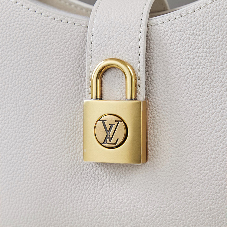 LV Low Key Shoulder Bag