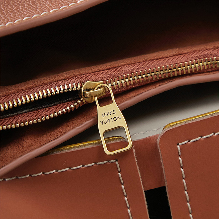 LV Low Key Shoulder Bag