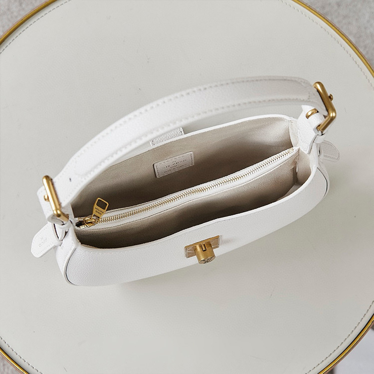 LV Low Key Shoulder Bag