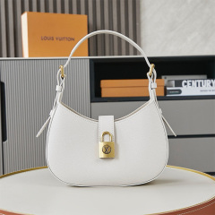 LV Low Key Shoulder Bag