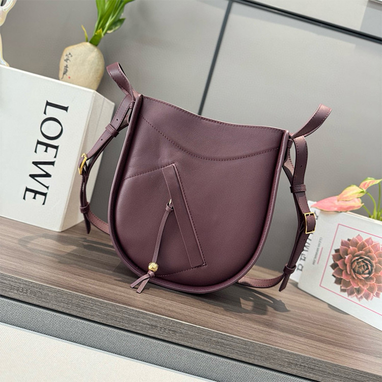 LOEWE Hammock bag
