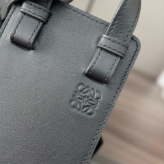 LOEWE Hammock bag