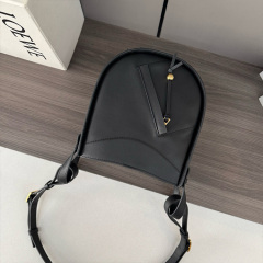 LOEWE Hammock bag