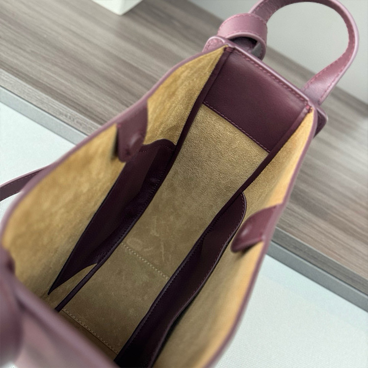LOEWE Hammock bag