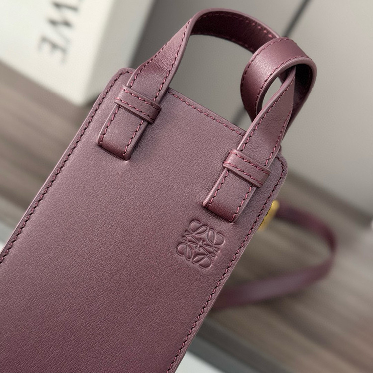 LOEWE Hammock bag