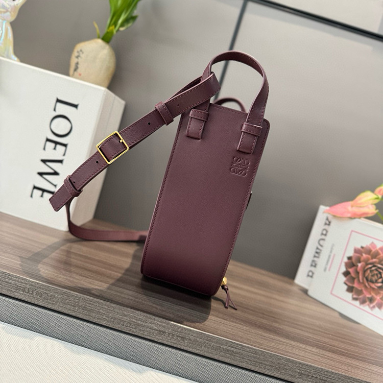 LOEWE Hammock bag