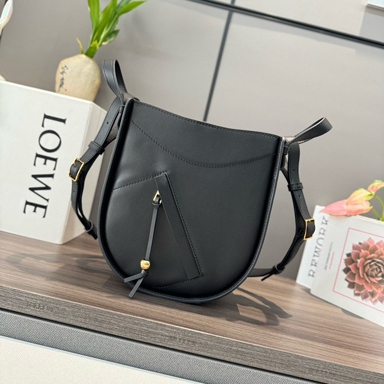 LOEWE Hammock bag