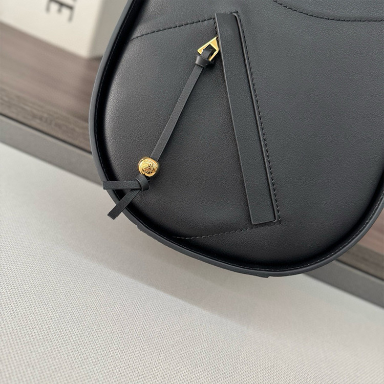 LOEWE Hammock bag