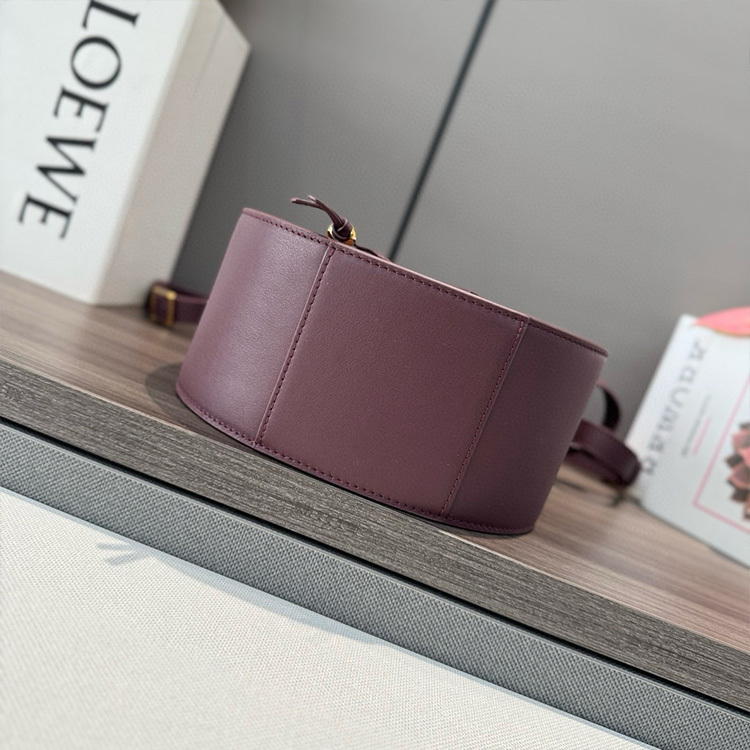 LOEWE Hammock bag