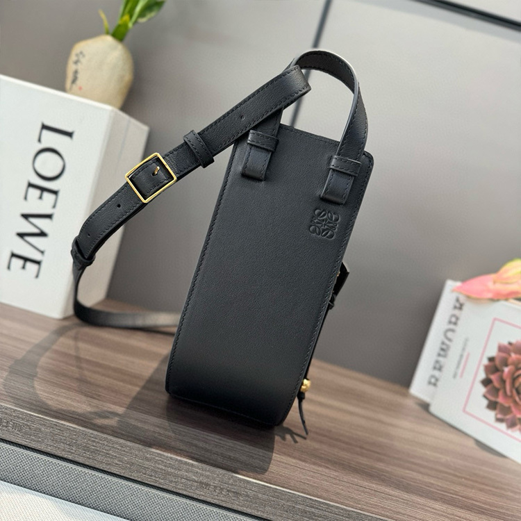 LOEWE Hammock bag