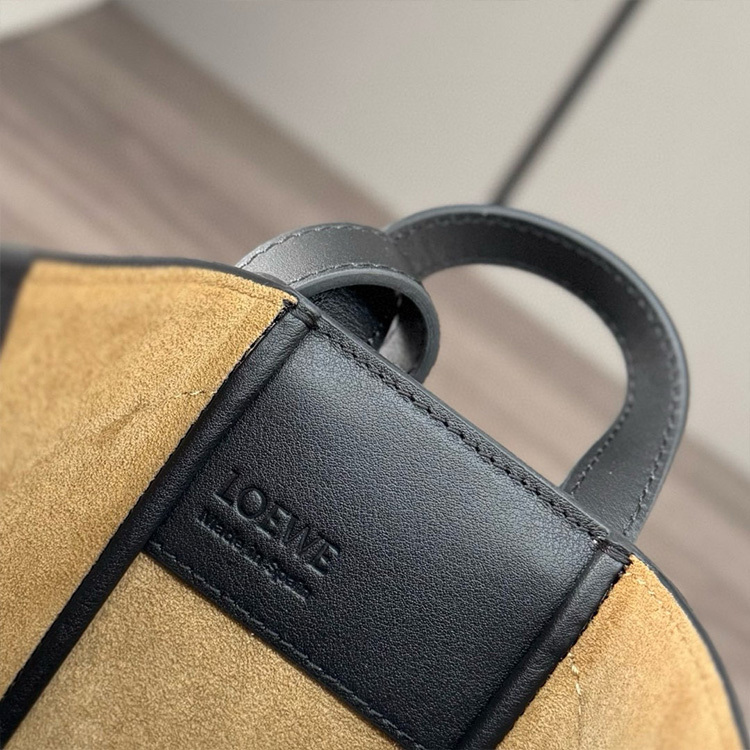 LOEWE Hammock bag