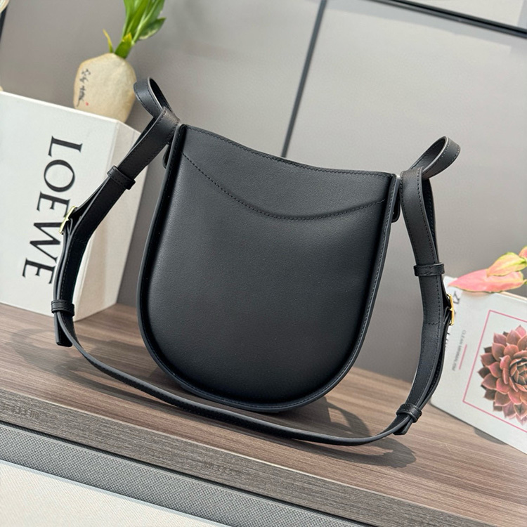 LOEWE Hammock bag
