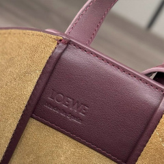 LOEWE Hammock bag