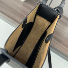 LOEWE Hammock bag