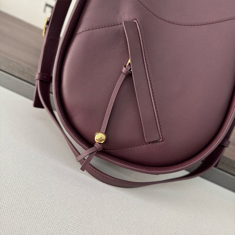 LOEWE Hammock bag